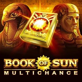 Book of Sun