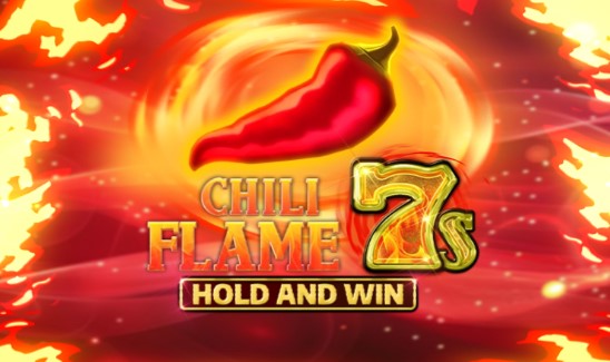 Chili Flame